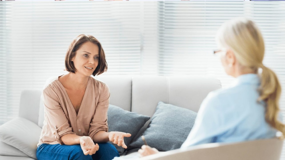 Είναι κατάλληλη για μένα η Συμβουλευτική Γονέων;