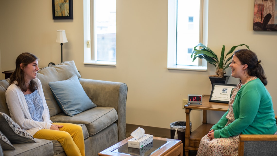 Πότε χρειάζεται κάποιος Ψυχοθεραπεία